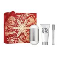 Parfumset voor Dames Carolina Herrera 212 NYC FOR HER - thumbnail