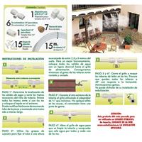 Klep Aqua Control Klep - thumbnail