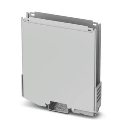 Phoenix Contact ICS20-B100X98-V-7035 2203878 Behuizingsbodem (l x b x h) 110 x 20 x 100 mm Polyamide Lichtgrijs 10 stuk(s) Phoenix Contact ICS20-B100X98-V-7035 2203878 Behuizingsbodem (l x b x h) 110 x 20 x 100 mm Polyamide Lichtgrijs 10 stuk(s)