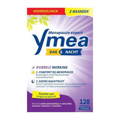 Ymea Night & Day Double Action Ymea Night & Day Double Action