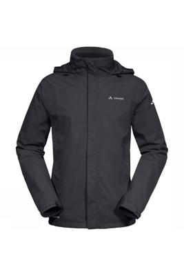 Vaude Escape Bike Light Jacket - Rain Jacket