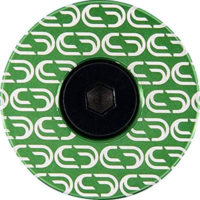 Deda monza topcap groen