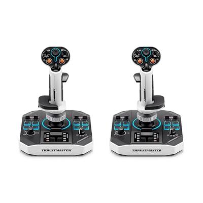Thrustmaster Sol-R 2 Space Sim Duo