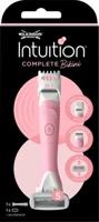 Wilkinson Intuition Complete Bikinilijn Scheerapparaat en Trimmer - thumbnail