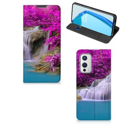 OnePlus 9 | Book Cover | Waterval