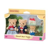 Sylvanian Families Biscuit beer 5851 - thumbnail