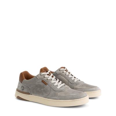 Travelin&apos; Men - Sneaker low - Grijs - Maat 45