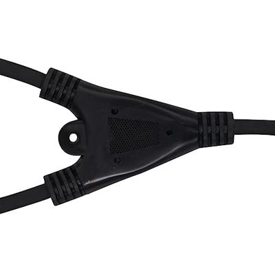 Spotlight met handvat LED 2x30 W koudwit Spotlight met handvat LED 2x30 W koudwit