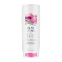 Therme Saigon pink lotus bodylotion hydra+ 250 Milliliter - thumbnail