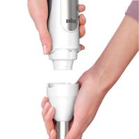 Braun Multi Quick 7 Staafmixer MQ 7005B - thumbnail