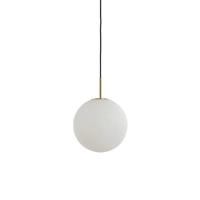 Light & Living Hanglamp 'Medina' 25cm, kleur Antiek brons - thumbnail