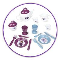 Theepot Spel Smoby Frozen 2 - thumbnail