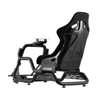 Full Force Kit voor GTR S3 Seat - OPLITE - GTR S3 FULL FORCE + FLIGHT KIT - Zwart - OP-GTR-BBT - thumbnail