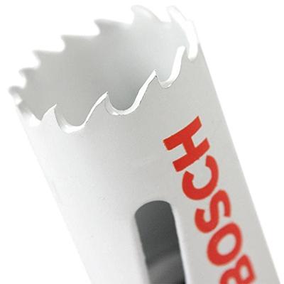 Bosch Accessories 2608580404 2608580404 Gatenzaag 25 mm 1 stuk(s) Bosch Accessories 2608580404 2608580404 Gatenzaag 25 mm 1 stuk(s)