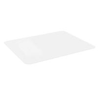 VidaXL Vloermat voor laminaat of tapijt 150x115 cm pvc - thumbnail