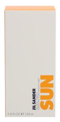 Jil Sander Sun Hair/Body Shampoo Jil Sander Sun Hair/Body Shampoo