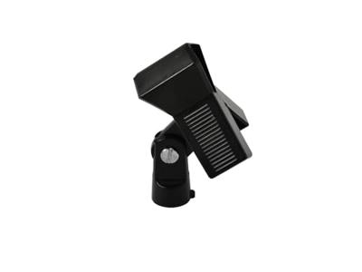 OMNITRONIC MCK-25 Microphone Clamp bk