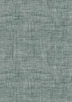 Zo Home Dekbedovertrek Katoen Lino Linnen Look emerald green - thumbnail