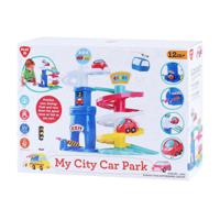 Playgo autobaan - thumbnail