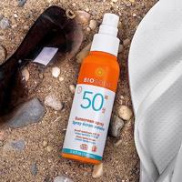 Biosolis Zonne Spray Ip50+ 100ml - thumbnail
