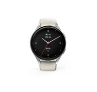 Hama 8900 Smartwatch Beige - thumbnail