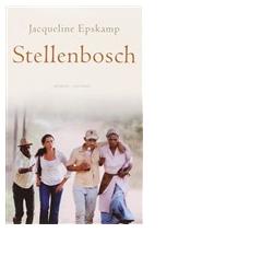 Stellenbosch - Jacqueline Epskamp - eBook (9789041414816)