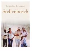 Stellenbosch - Jacqueline Epskamp - eBook (9789041414816) - thumbnail