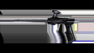 Bostik PU Foam Gun Premium | 1 st | Zwart - 30618911 Bostik PU Foam Gun Premium | 1 st | Zwart - 30618911