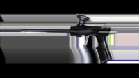 Bostik PU Foam Gun Premium | 1 st | Zwart - 30618911 - thumbnail