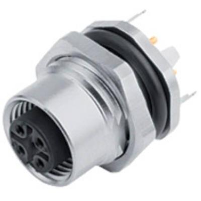 Weidmüller 1467770000 Printplaatconnector 20 stuk(s)