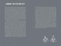 Boek City Cycling Europe - thumbnail