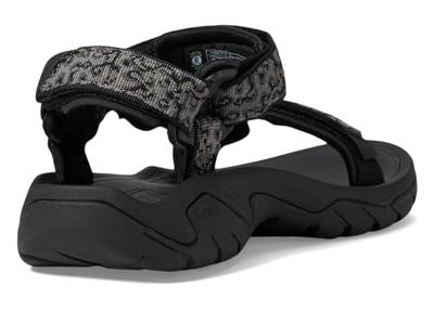 Teva Sandalen Terra Fi 5 Universal 1102456-MGMB Zwart / Grijs-45.5 maat 45.5