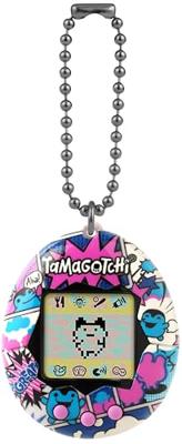 Tamagotchi The Original - Ginjirotchi Comic Book