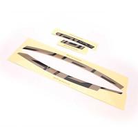 ROCKSHOX bouten kit voor buis shaft attachment rs rudy base/ult. - thumbnail