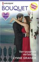 Verrassende verleiding - Lynne Graham - ebook - thumbnail