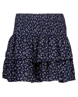 Rok - Blauw Rok - Blauw