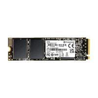 Transcend MTE710T 256 GB NVMe/PCIe M.2 SSD 2280 harde schijf PCIe NVMe 4.0 x4 Industrial TS256GMTE710T - thumbnail