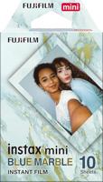 Fujifilm INSTAX mini Blue Marble Film - thumbnail