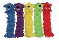 Multipet loofa floppy moppy lightweight zonder vulling assorti - thumbnail
