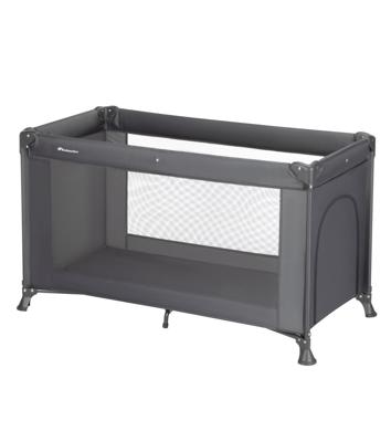 bebeconfort Campingbedje Sweet Dreams (Antraciet)