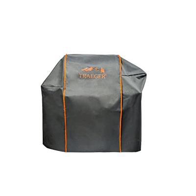Traeger | Afdekhoes | Timberline 850