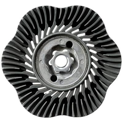 PFERD TOOLS 44890153 Combiclick steunschijf zacht Ø 115/125 mm, M14