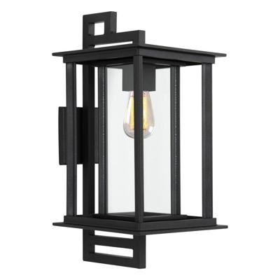 KS Verlichting Grote buitenlampCapital New York - 7412