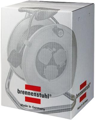 Brennenstuhl Garant kabelhaspel 50m H05VV-F 3G1,5 *EXP* - 1205066