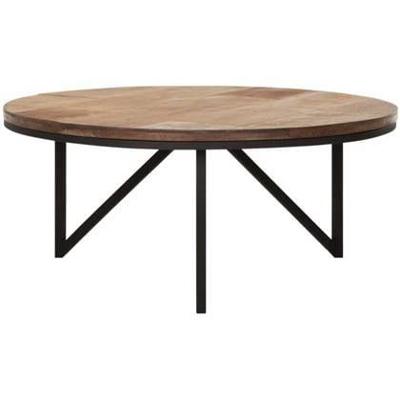 DTP Home Salontafel 'Odeon' Teakhout, 80cm