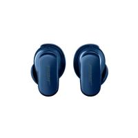 Bose QuietComfort Ultra Draadloze noise cancelling-oordopjes, Bluetooth noise cancelling oordopjes met Spatial Audio, Maanblauw - Limited-Edition - thumbnail