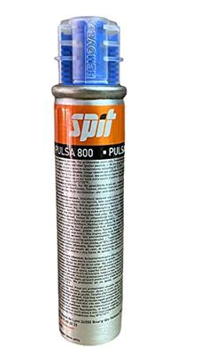 Spit Pulsa Gaspatronen set - 011773 Spit Pulsa Gaspatronen set - 011773