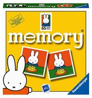 Ravensburger nijntje mini-memory - thumbnail