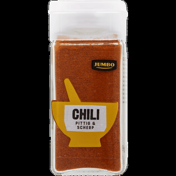 Jumbo Chili 39 g