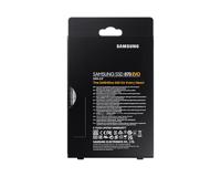 Samsung 870 EVO 1 TB 2.5 SATA III V-NAND MLC - thumbnail